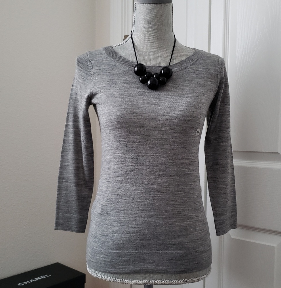 NWT Loft Top